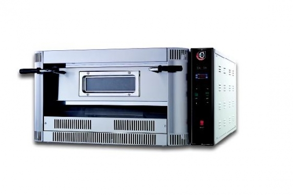 Hornos pizza a gas GIORGIONE